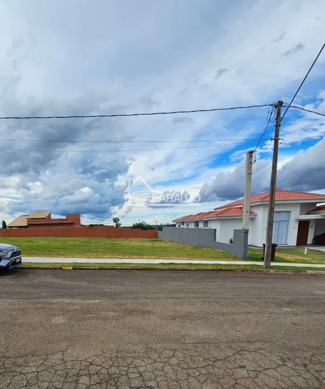 Loteamento e Condomínio, 1000 m² - Foto 4
