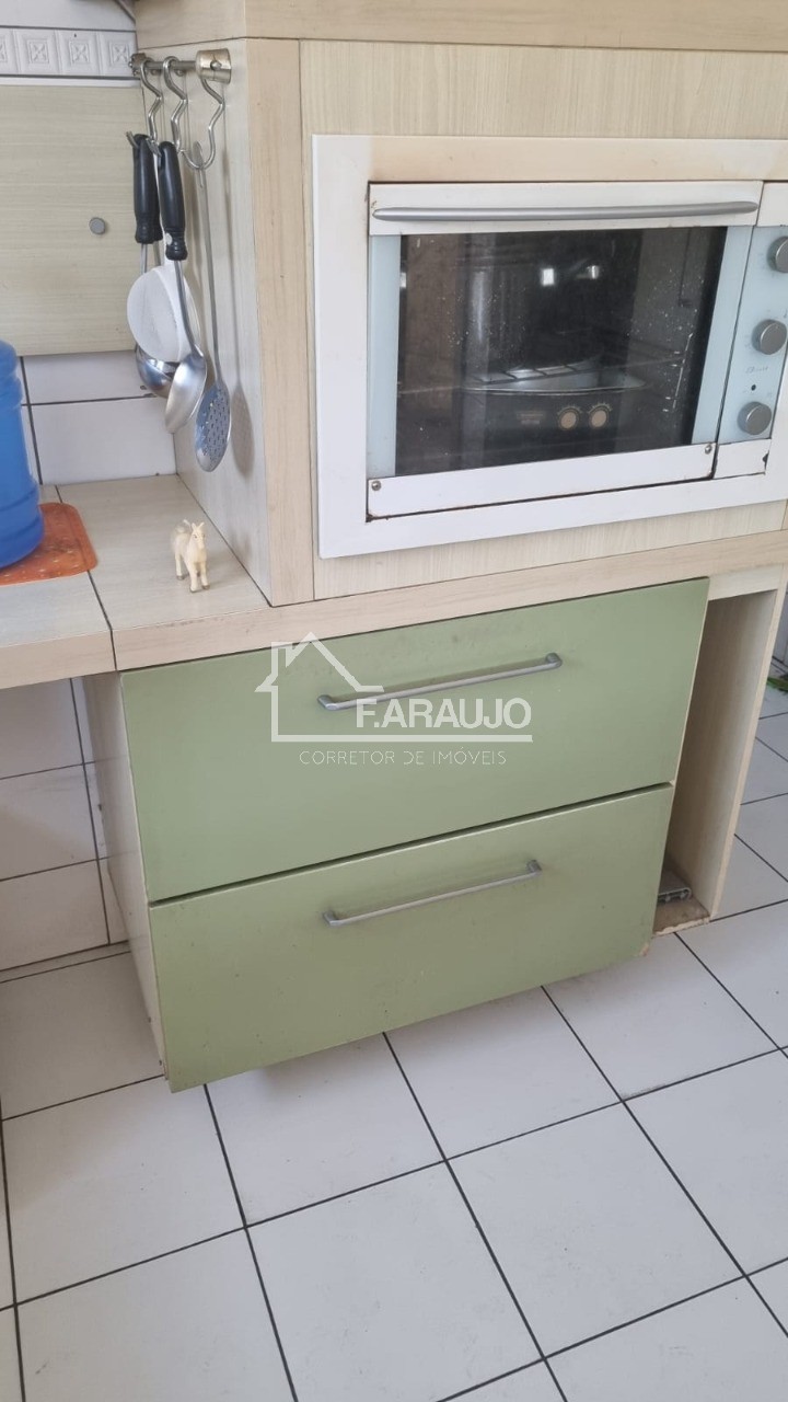 Apartamento à venda com 3 quartos, 174m² - Foto 27