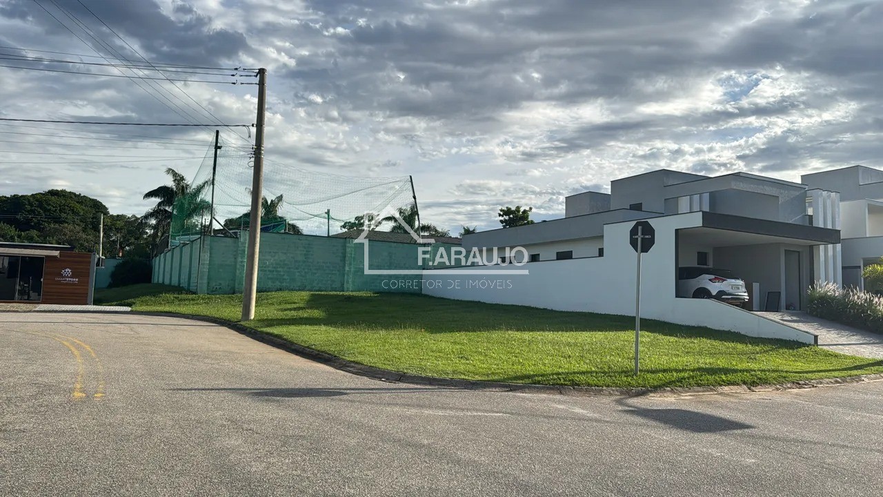Loteamento e Condomínio à venda, 250m² - Foto 2