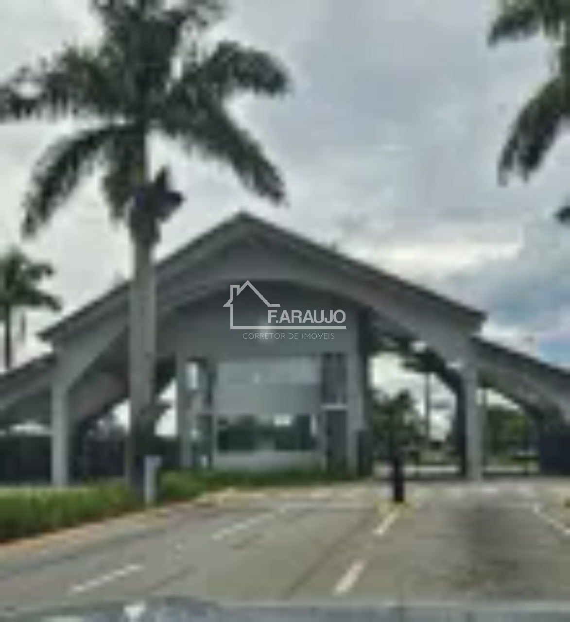 Loteamento e Condomínio, 1000 m² - Foto 7