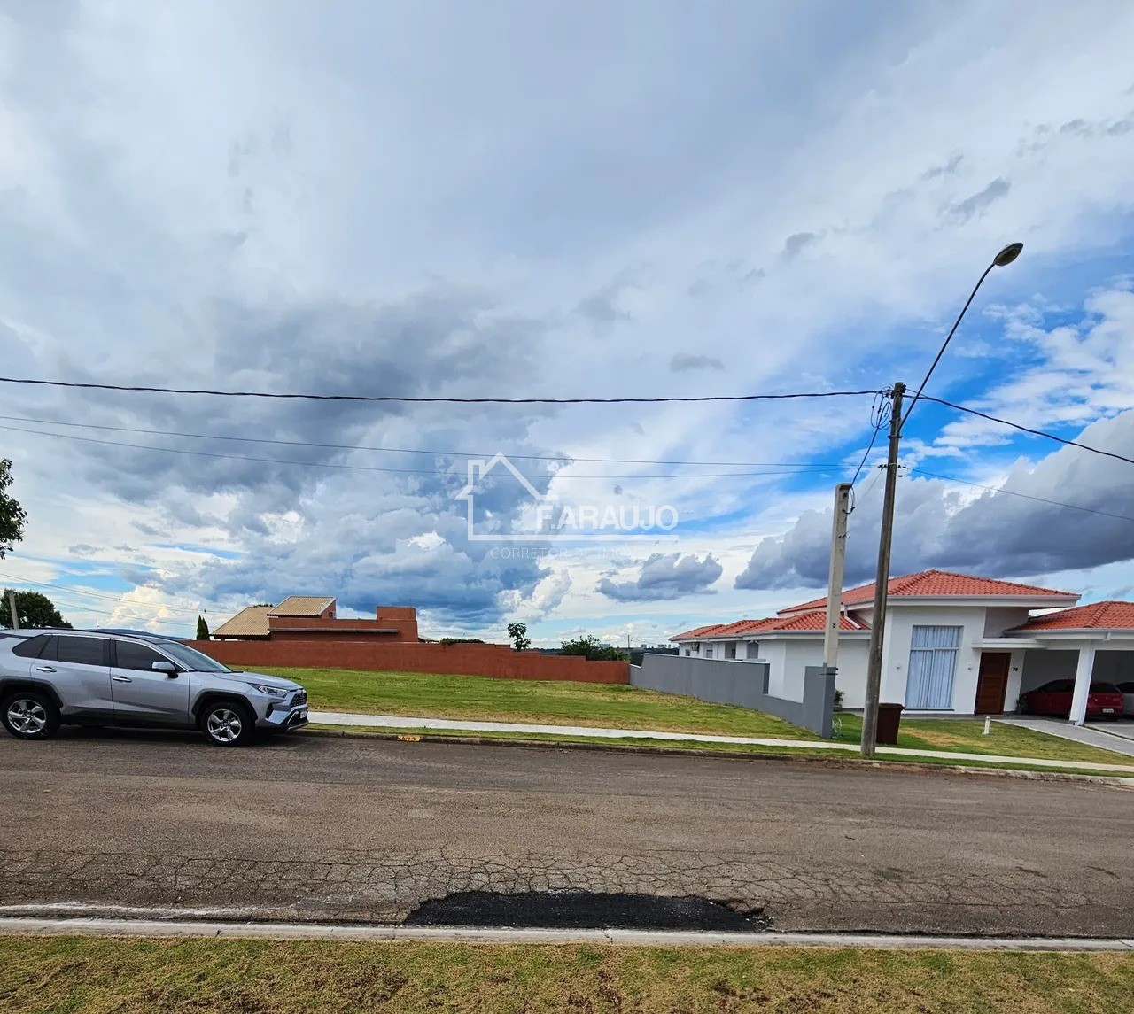 Loteamento e Condomínio, 1000 m² - Foto 13