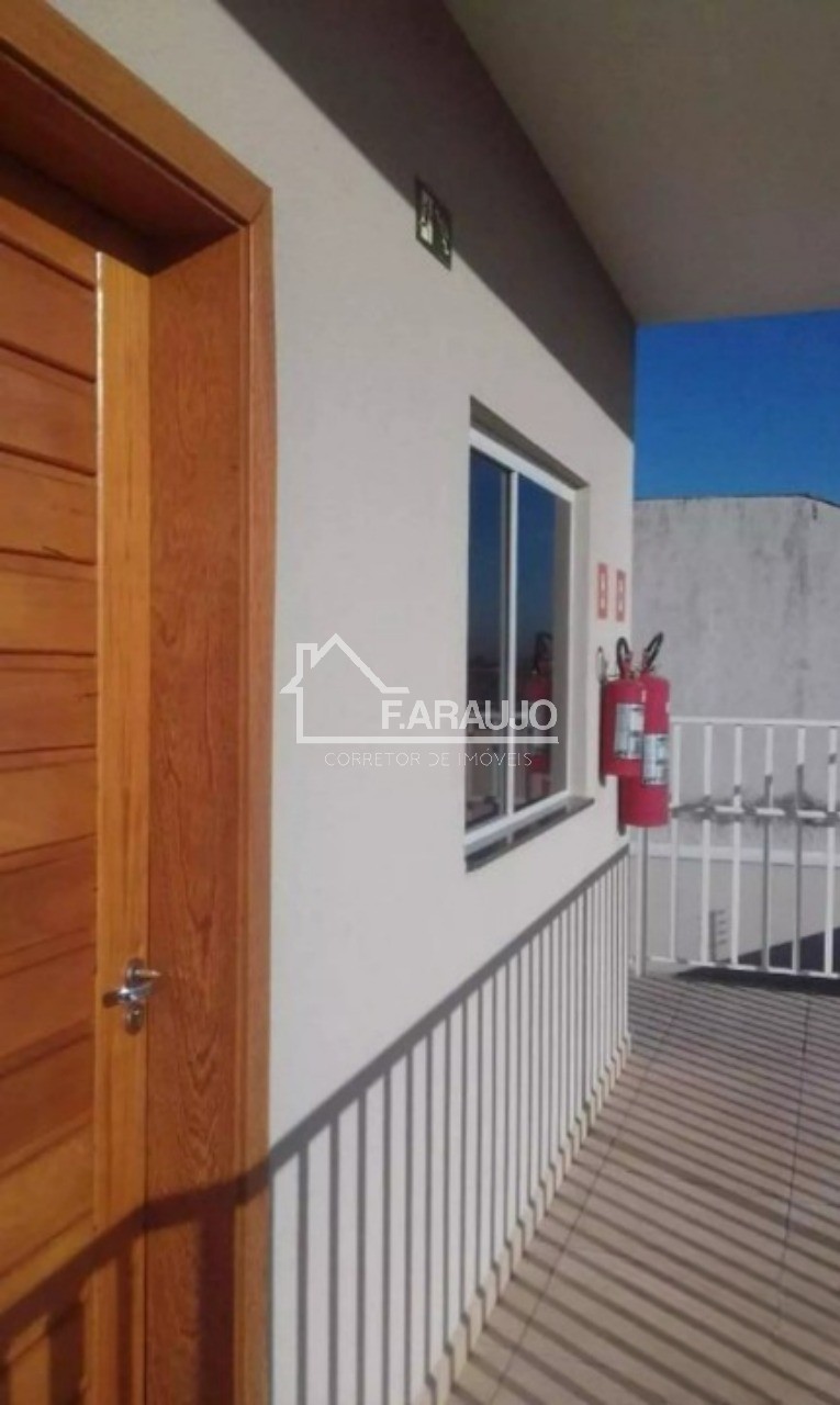 Kitnet e Studio à venda com 1 quarto, 38m² - Foto 12