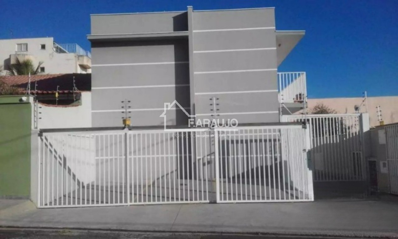 Kitnet e Studio à venda com 1 quarto, 38m² - Foto 2