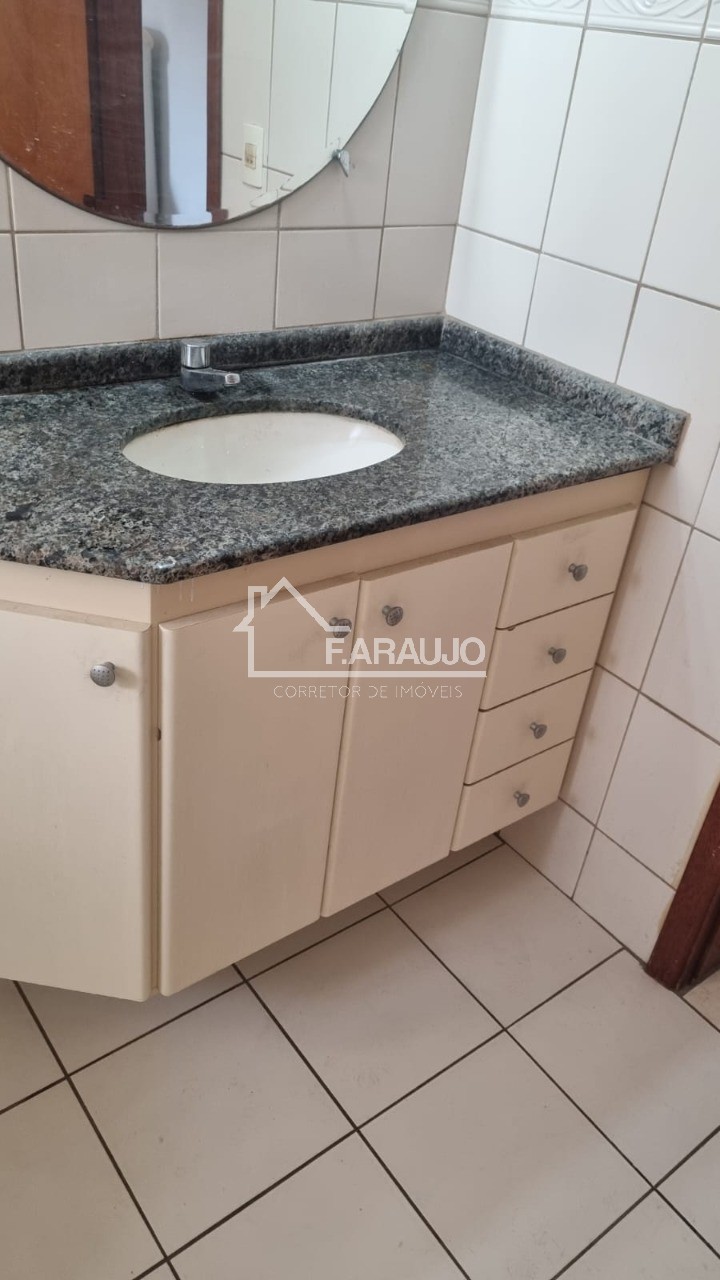 Apartamento à venda com 3 quartos, 174m² - Foto 16