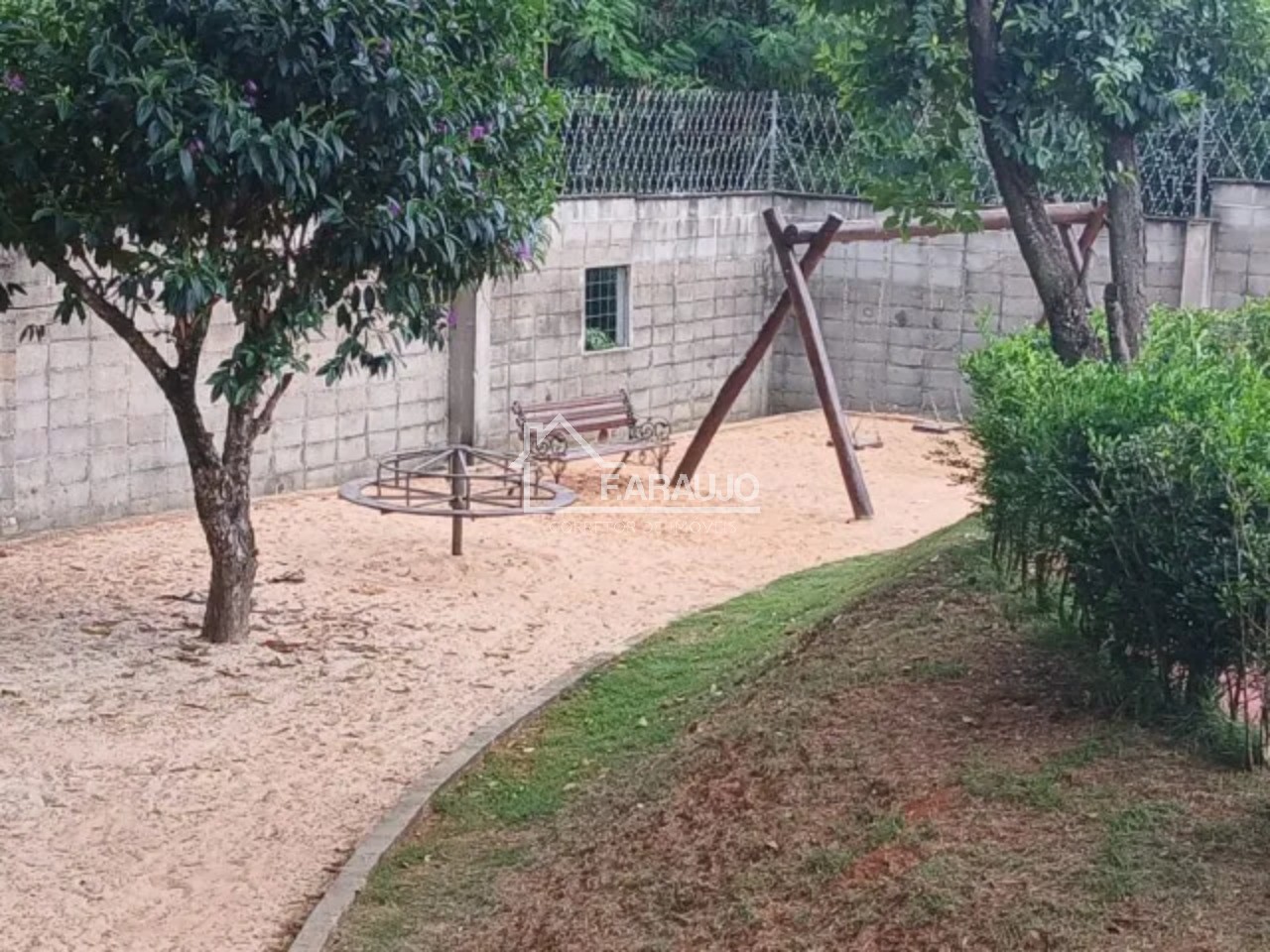 Loteamento e Condomínio à venda com 3 quartos, 163m² - Foto 5