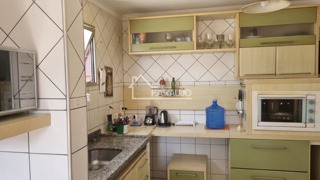 Apartamento à venda com 3 quartos, 174m² - Foto 36