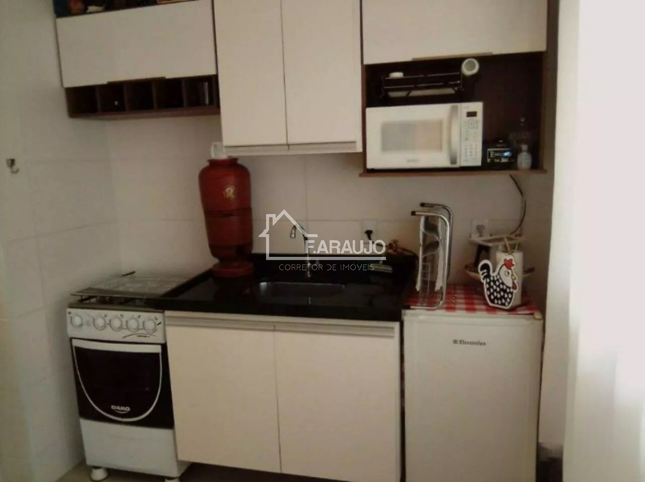Kitnet e Studio à venda com 1 quarto, 38m² - Foto 14
