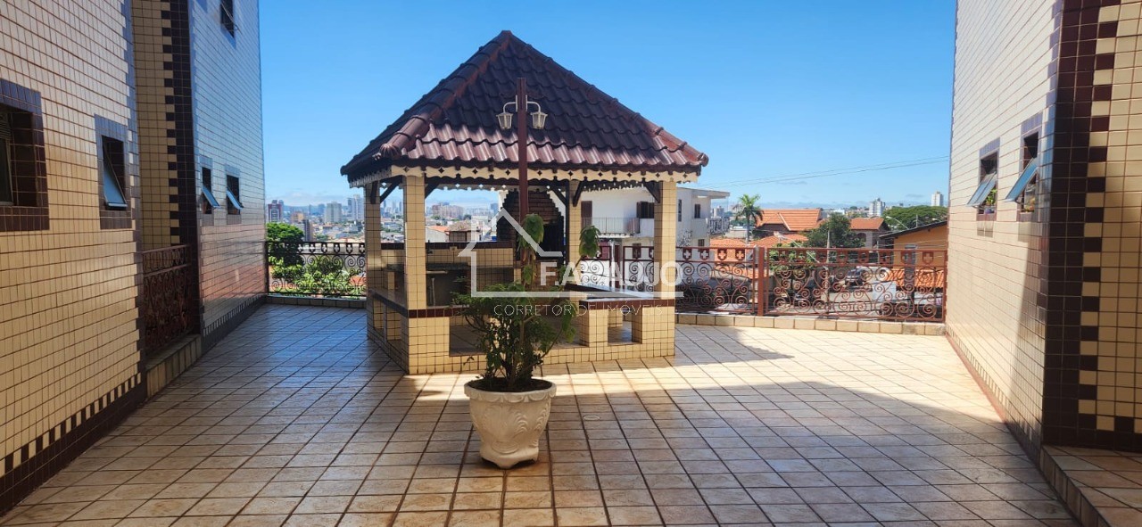 Apartamento à venda com 3 quartos, 174m² - Foto 35