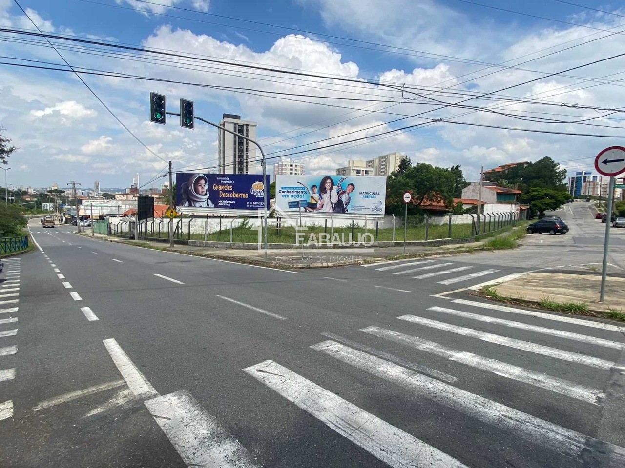 Loteamento e Condomínio, 1500 m² - Foto 5