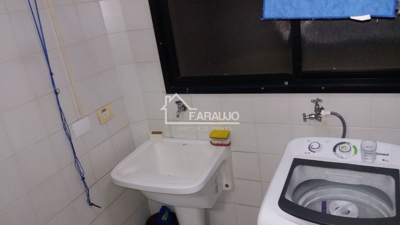 Apartamento, 3 quartos, 100 m² - Foto 8