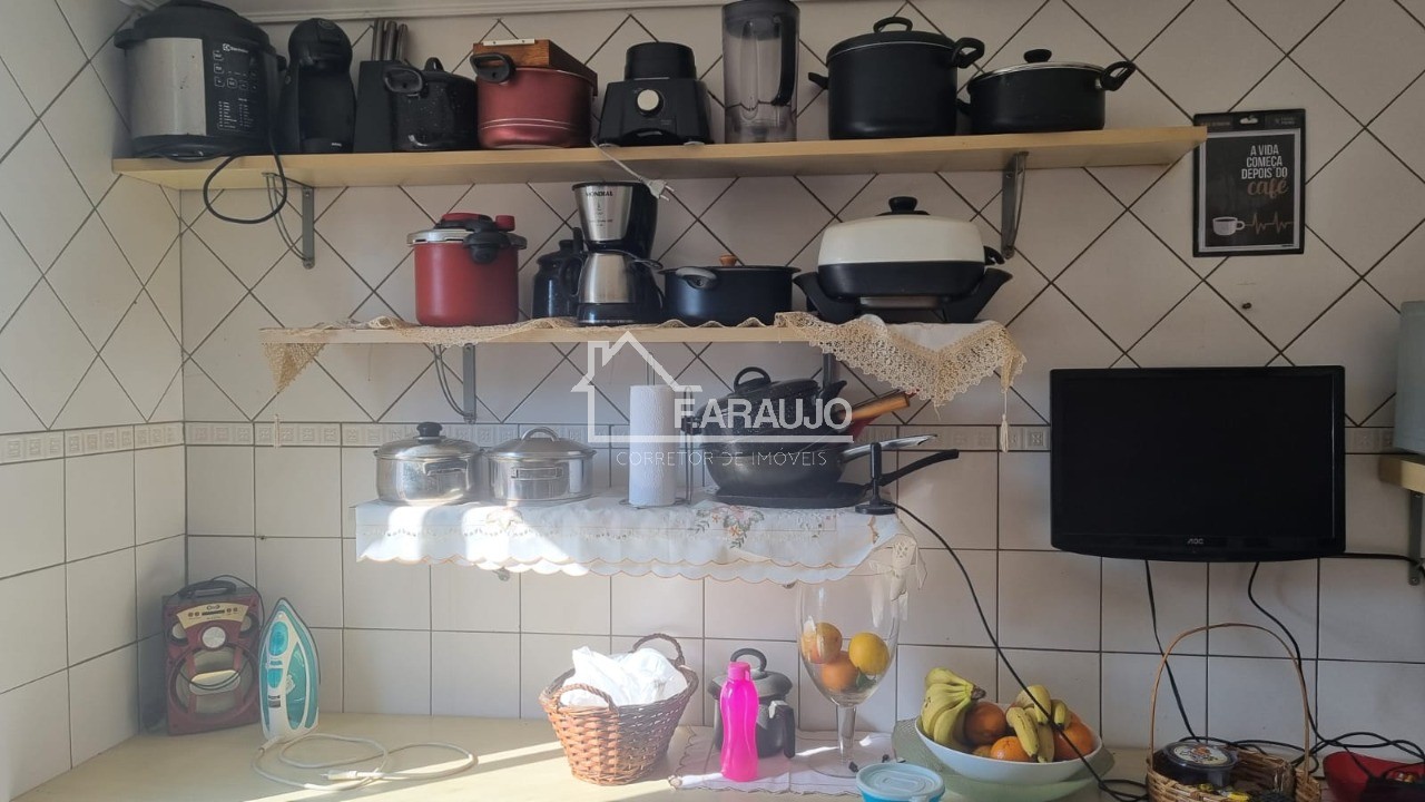 Apartamento à venda com 3 quartos, 174m² - Foto 26