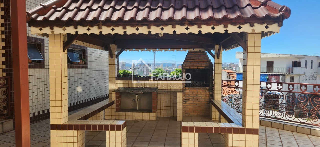 Apartamento à venda com 3 quartos, 174m² - Foto 37