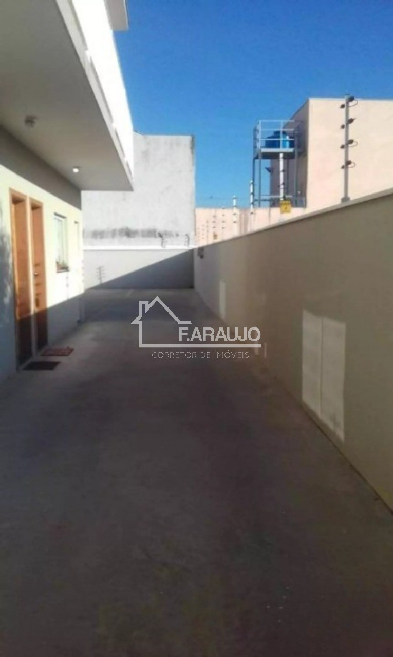 Kitnet e Studio à venda com 1 quarto, 38m² - Foto 6