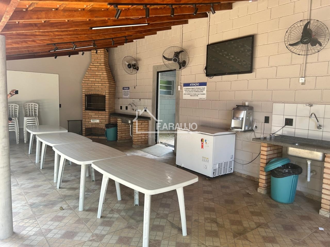 Apartamento, 2 quartos, 68 m² - Foto 25