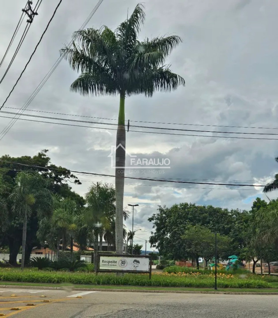 Loteamento e Condomínio, 1000 m² - Foto 3