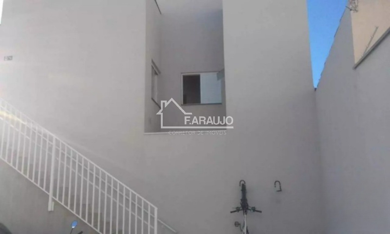 Kitnet e Studio à venda com 1 quarto, 38m² - Foto 9