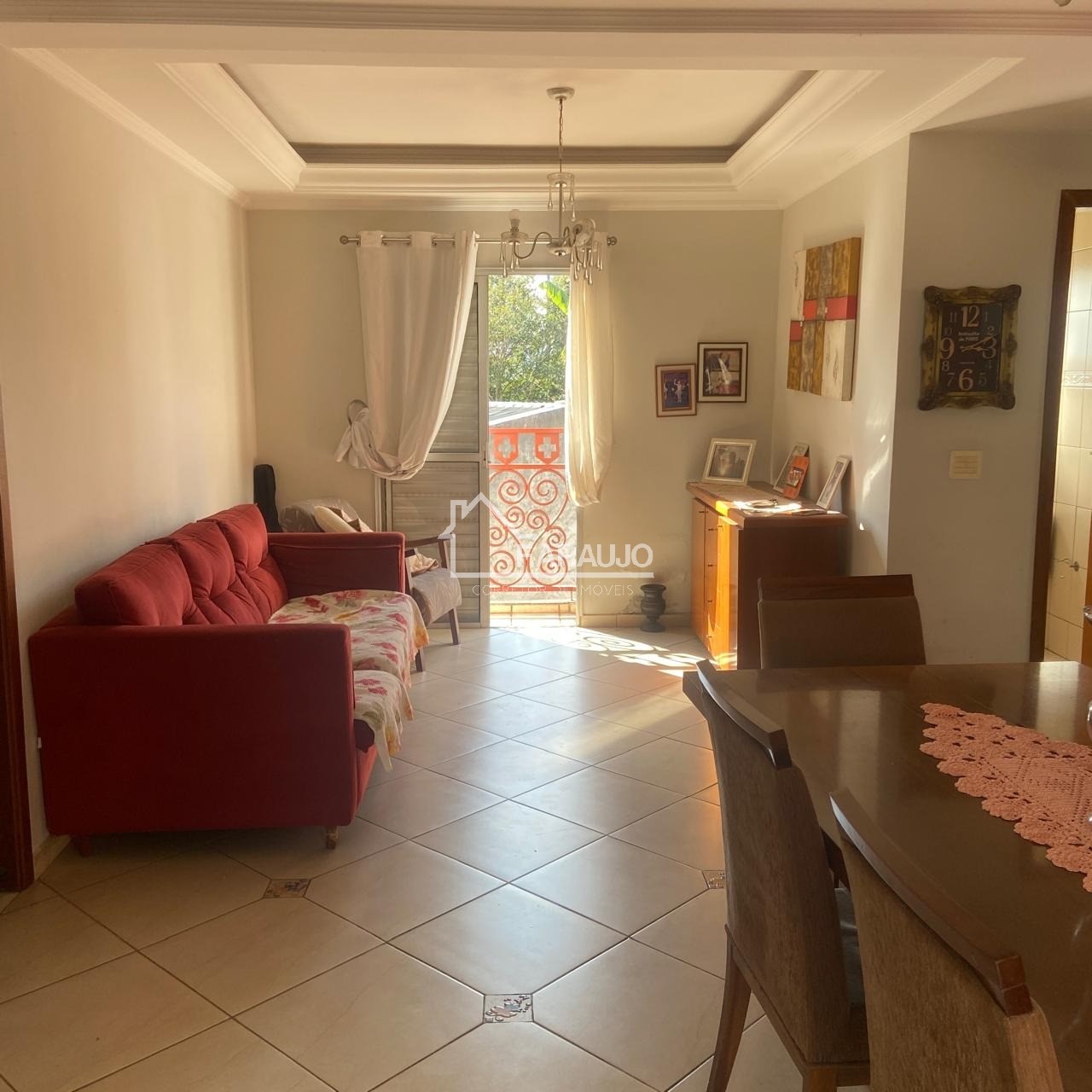 Apartamento à venda com 3 quartos, 174m² - Foto 20