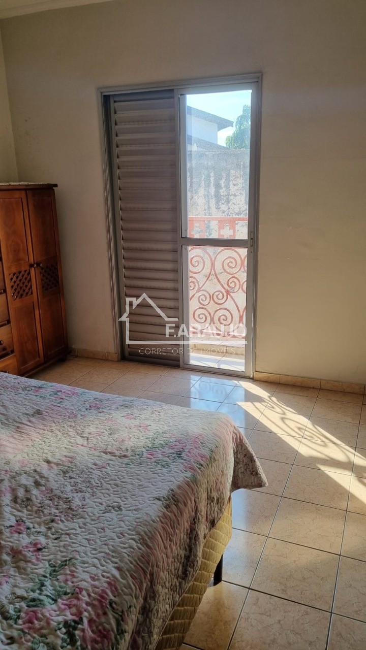 Apartamento à venda com 3 quartos, 174m² - Foto 11