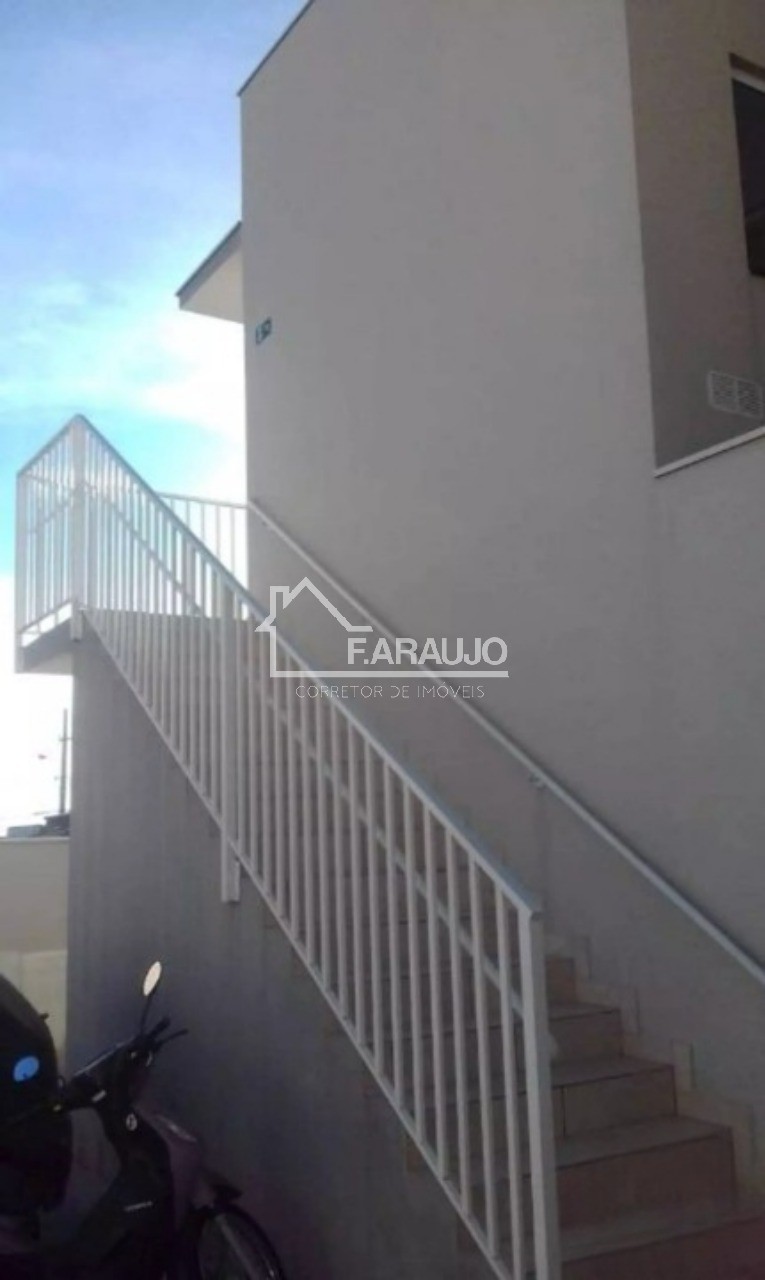 Kitnet e Studio à venda com 1 quarto, 38m² - Foto 10