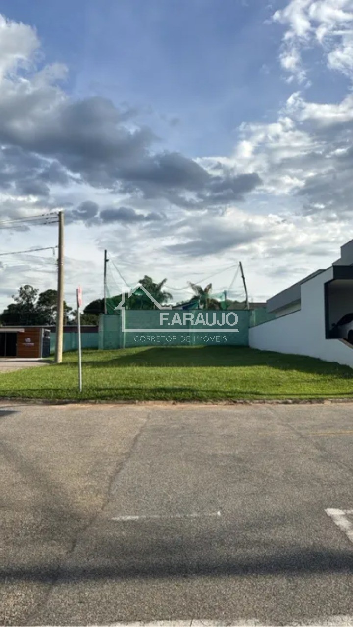 Loteamento e Condomínio à venda, 250m² - Foto 3