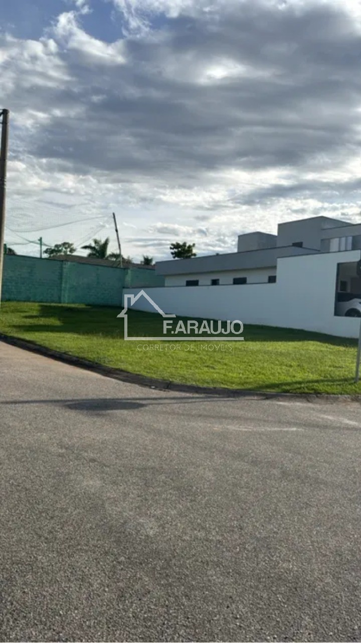 Loteamento e Condomínio à venda, 250m² - Foto 1