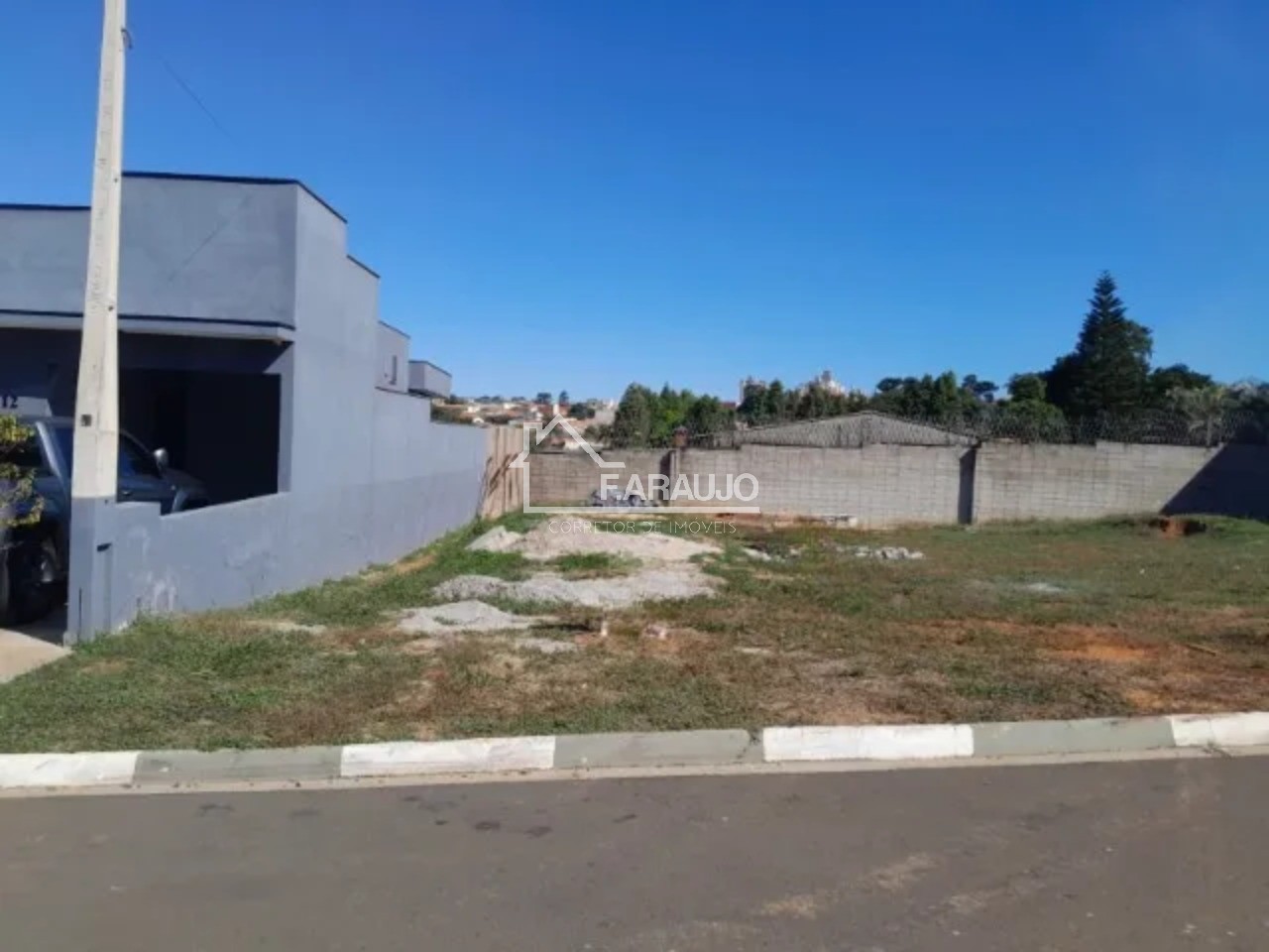 Loteamento e Condomínio à venda com 3 quartos, 163m² - Foto 2