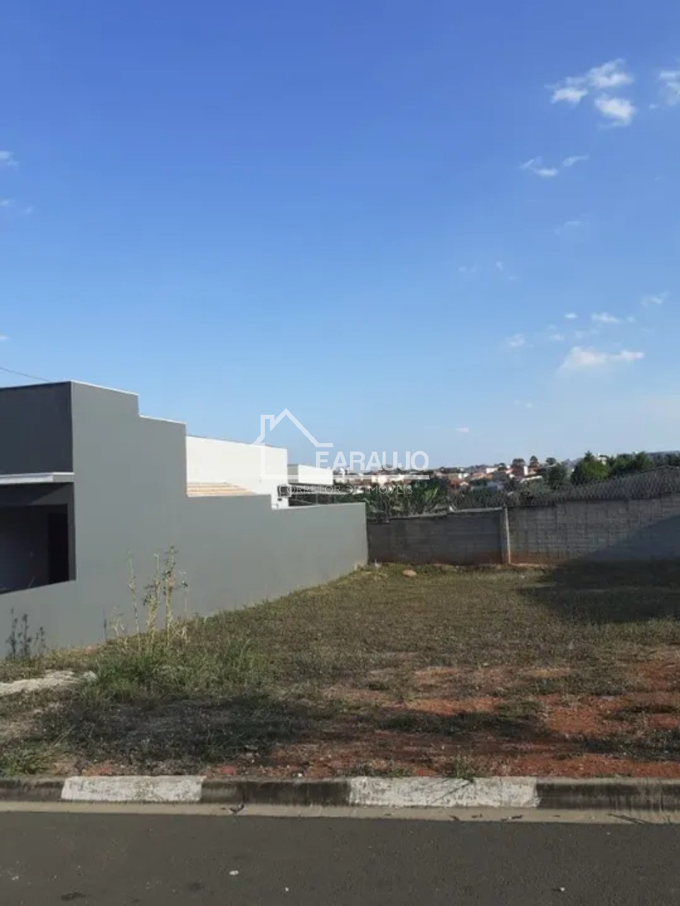 Loteamento e Condomínio à venda com 3 quartos, 163m² - Foto 3