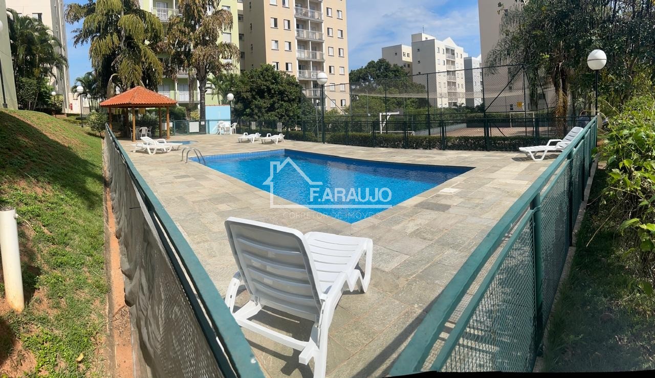 Apartamento, 2 quartos, 68 m² - Foto 26