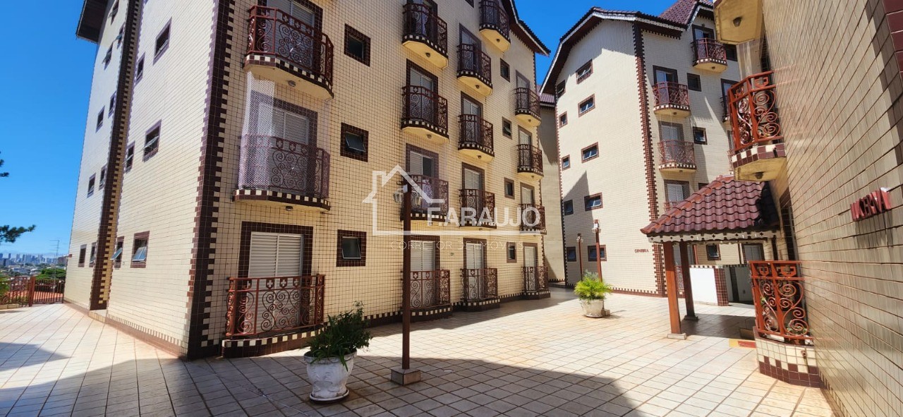 Apartamento à venda com 3 quartos, 174m² - Foto 33