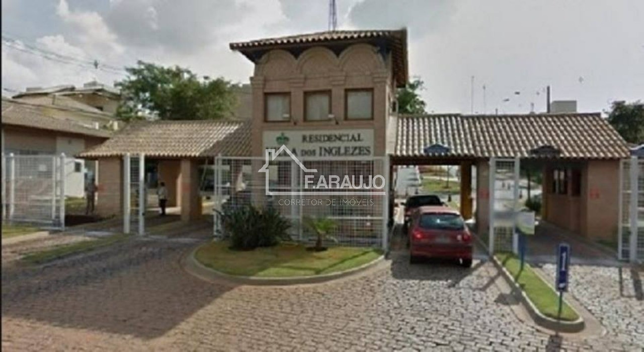 Casa de Condomínio, 3 quartos - Foto 44