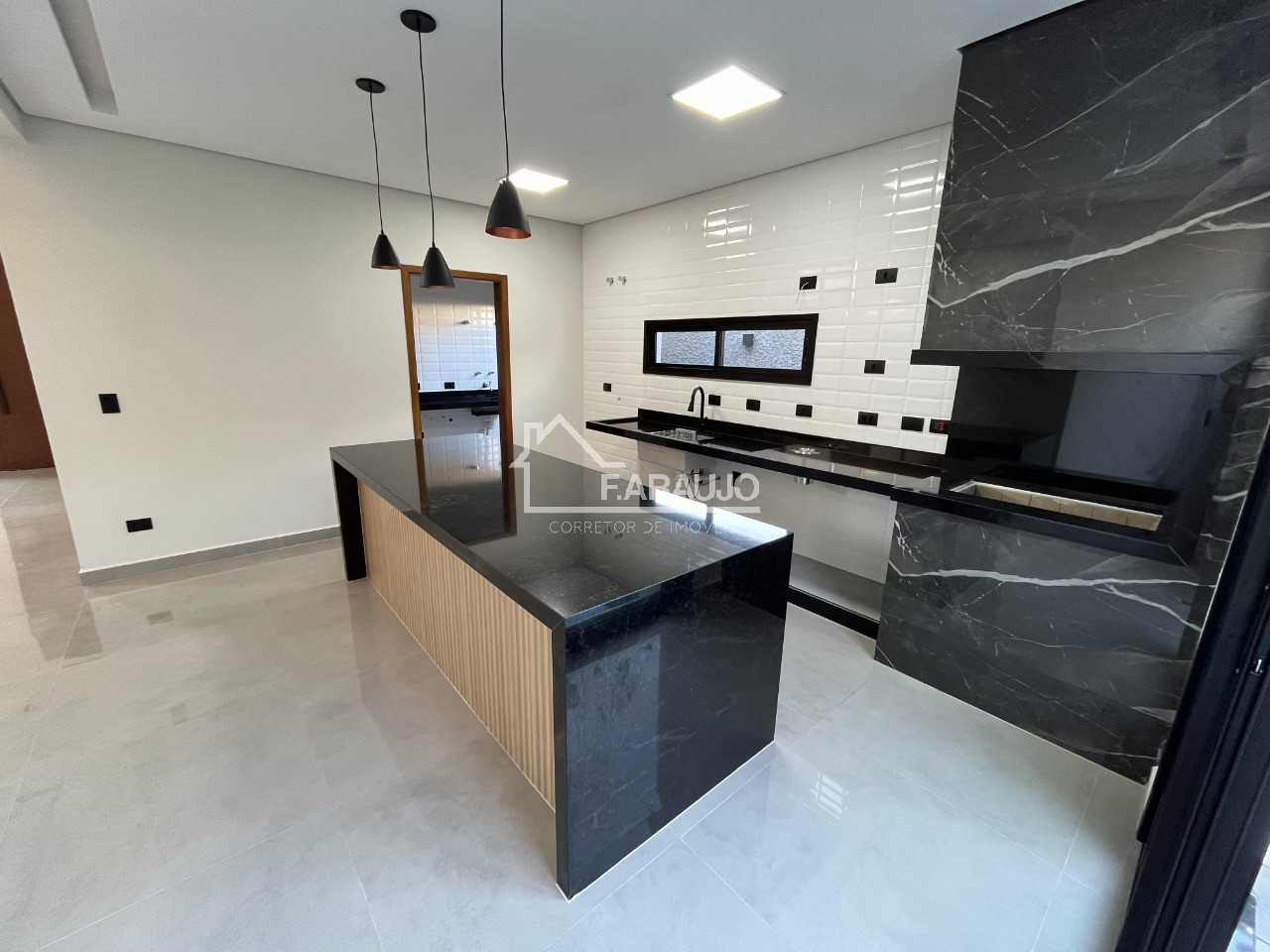 Casa de Condomínio à venda com 3 quartos - Foto 6