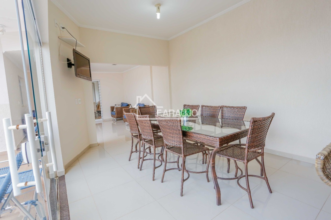 Casa de Condomínio, 3 quartos - Foto 12