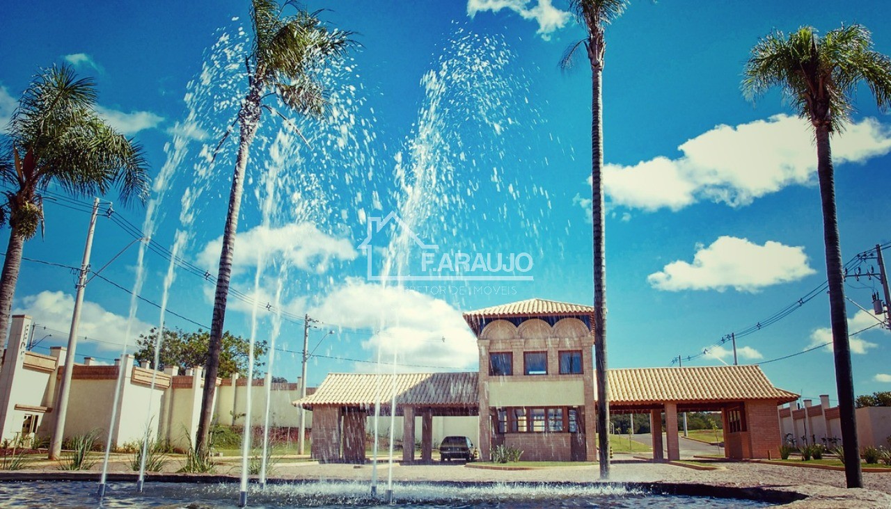 Casa de Condomínio, 3 quartos - Foto 45