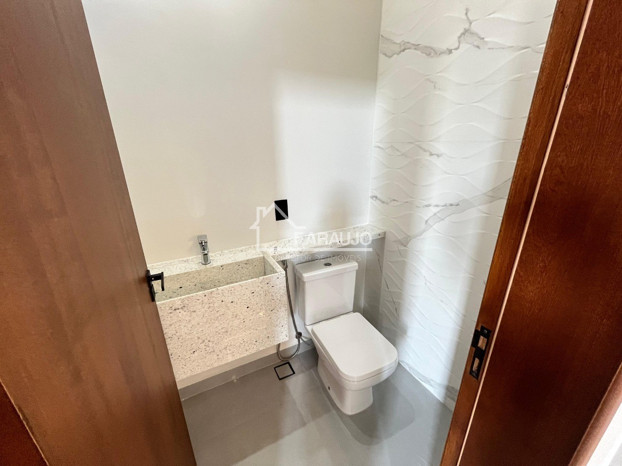Casa de Condomínio à venda com 3 quartos - Foto 3