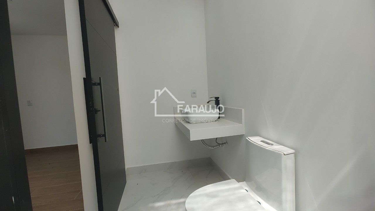 Casa de Condomínio, 3 quartos - Foto 27