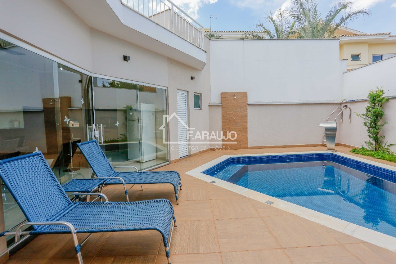 Casa de Condomínio, 3 quartos - Foto 14