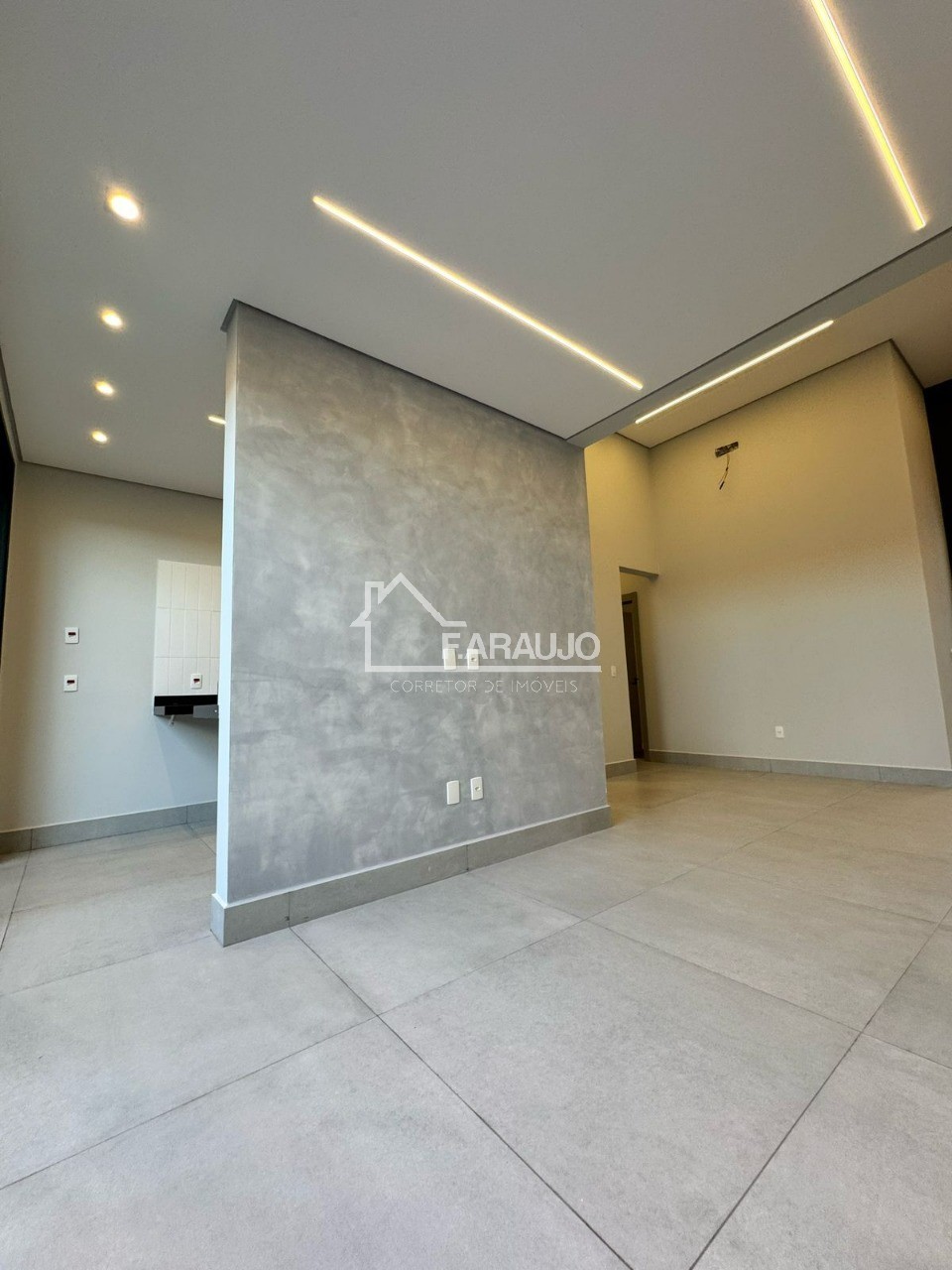 Casa de Condomínio à venda com 3 quartos, 110m² - Foto 4
