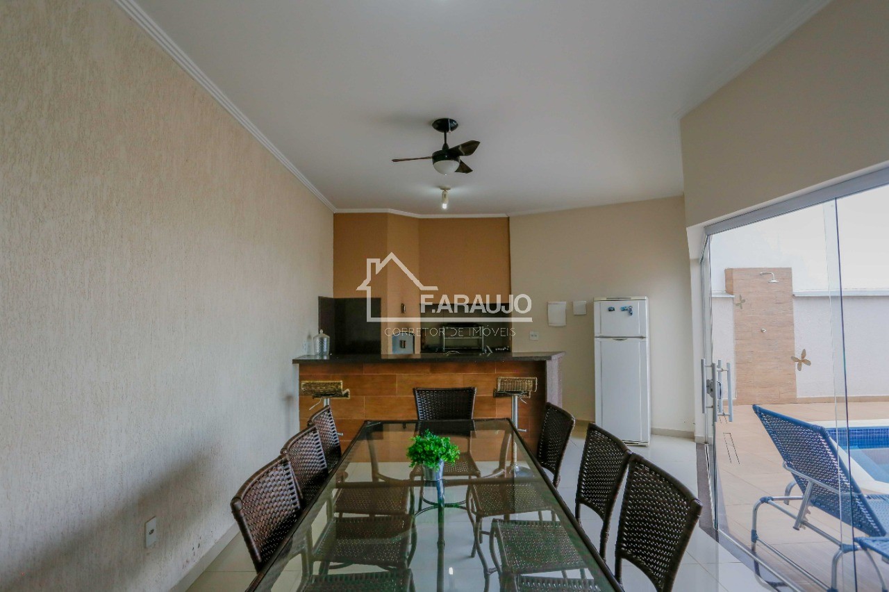 Casa de Condomínio, 3 quartos - Foto 10