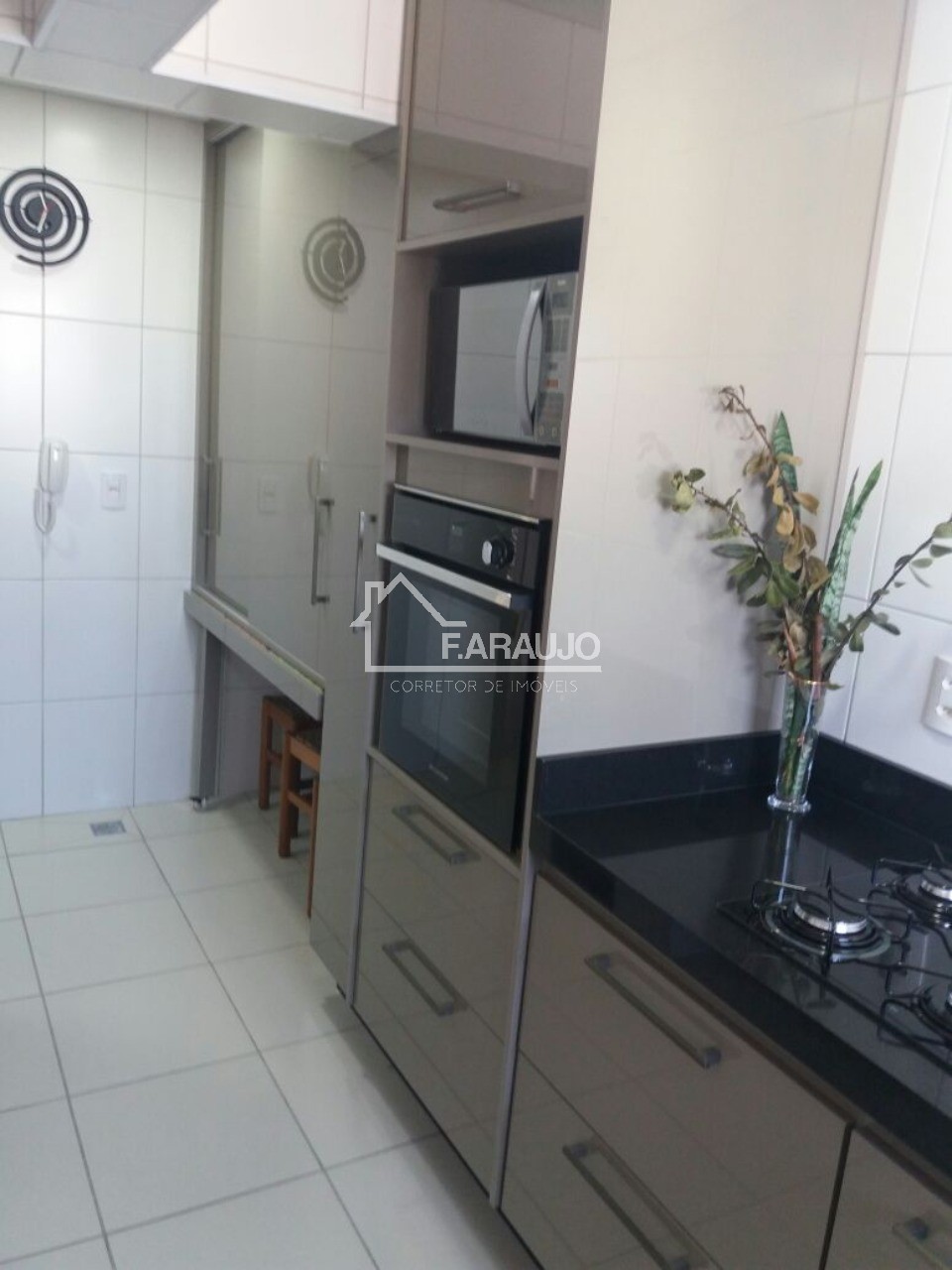 Apartamento, 3 quartos, 185 m² - Foto 8