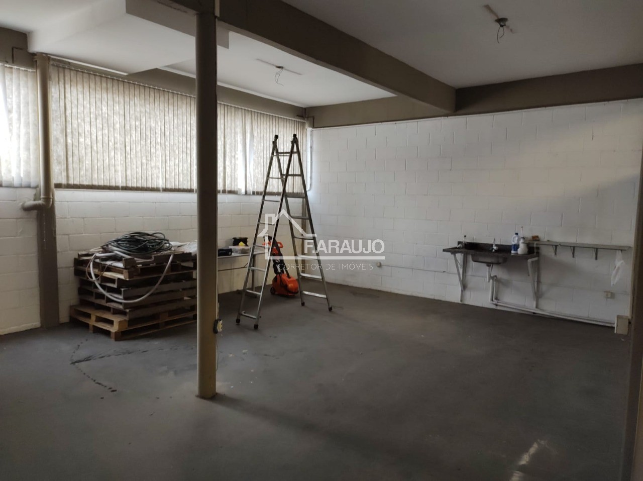 Depósito-Galpão, 320 m² - Foto 27