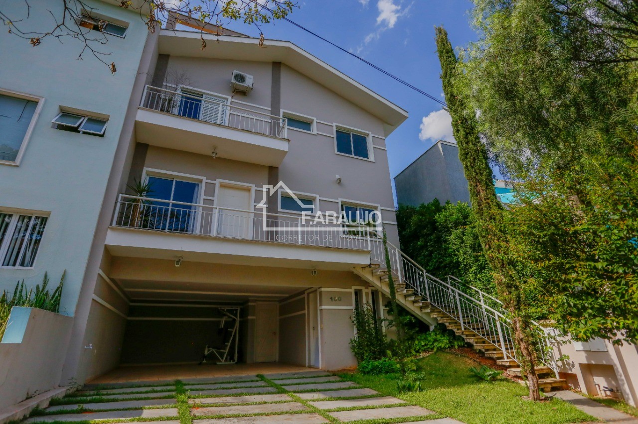 Casa de Condomínio, 3 quartos - Foto 42