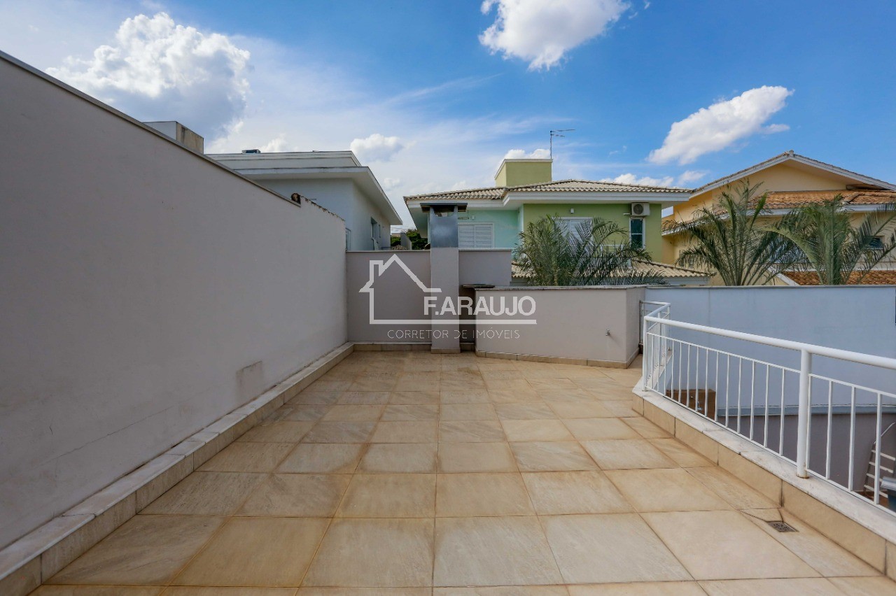 Casa de Condomínio, 3 quartos - Foto 34