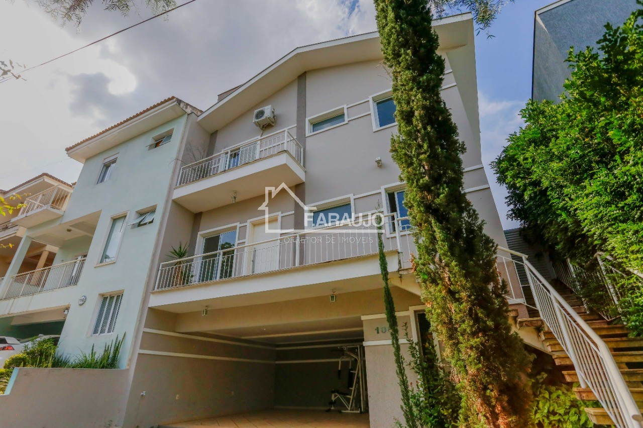 Casa de Condomínio, 3 quartos - Foto 41