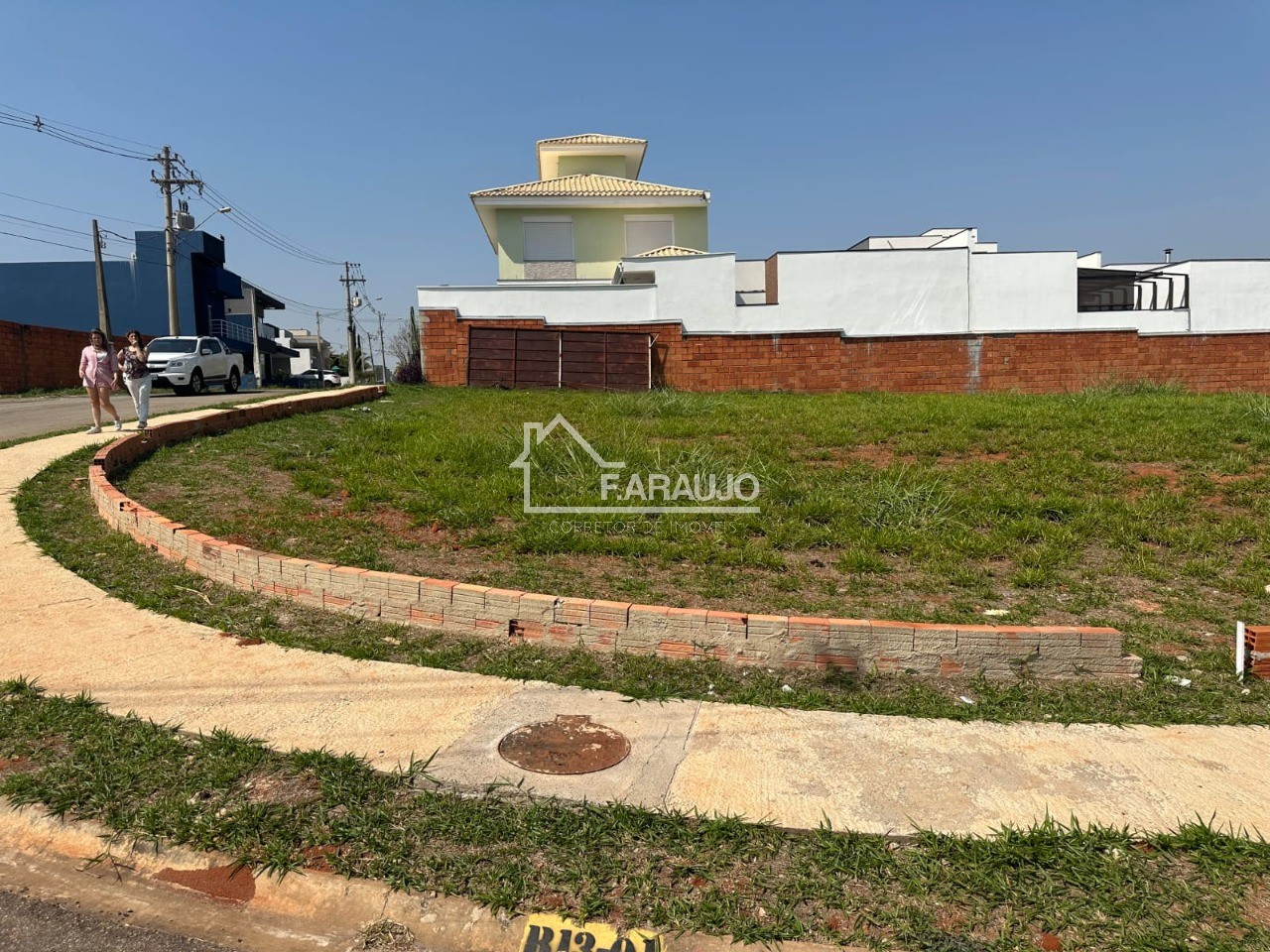 Loteamento e Condomínio, 116 m² - Foto 4