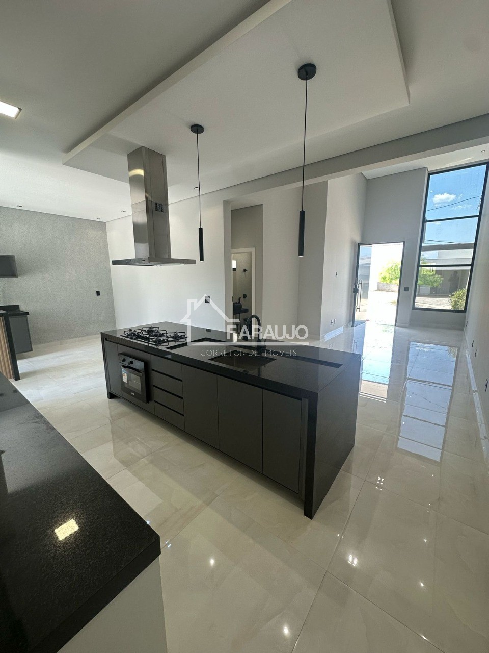 Casa de Condomínio, 3 quartos - Foto 12