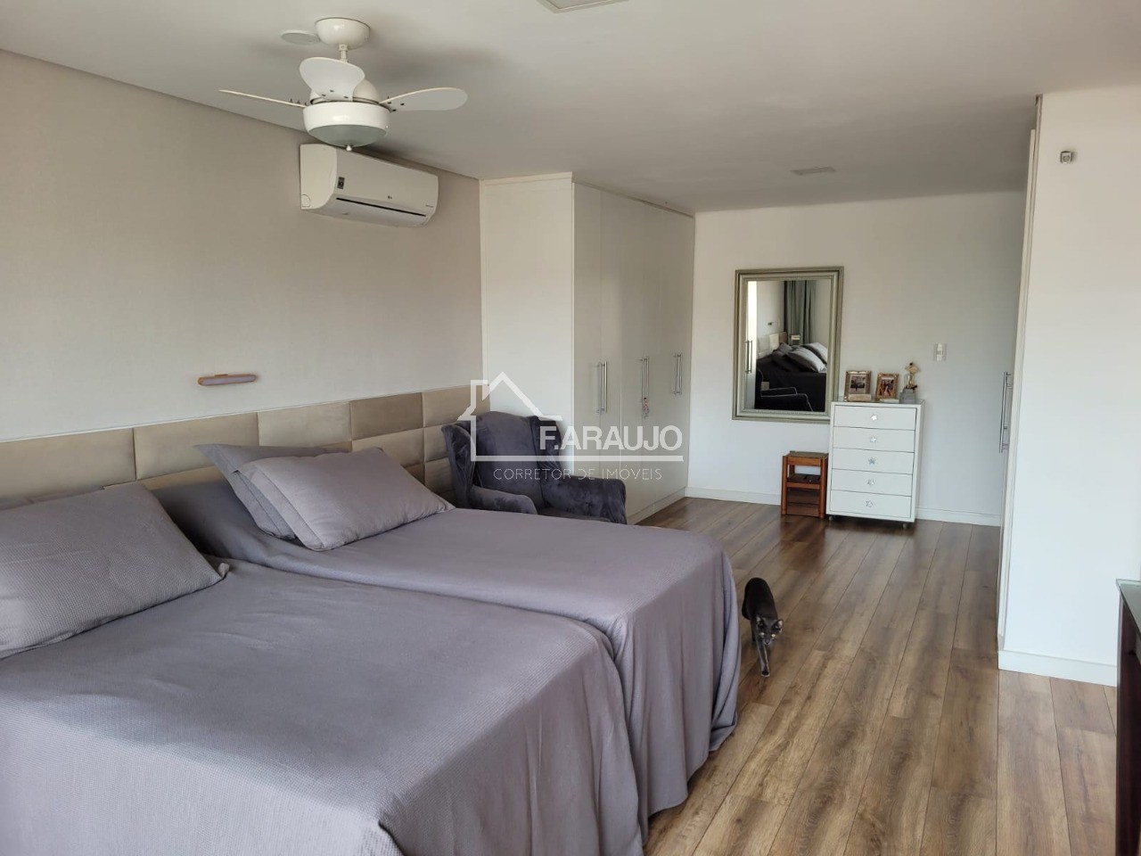 Apartamento, 3 quartos, 185 m² - Foto 16