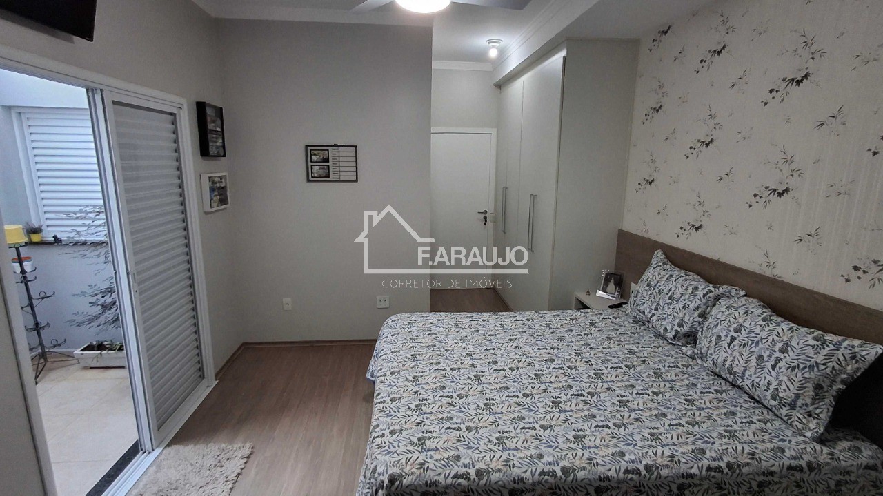 Casa de Condomínio, 3 quartos - Foto 9