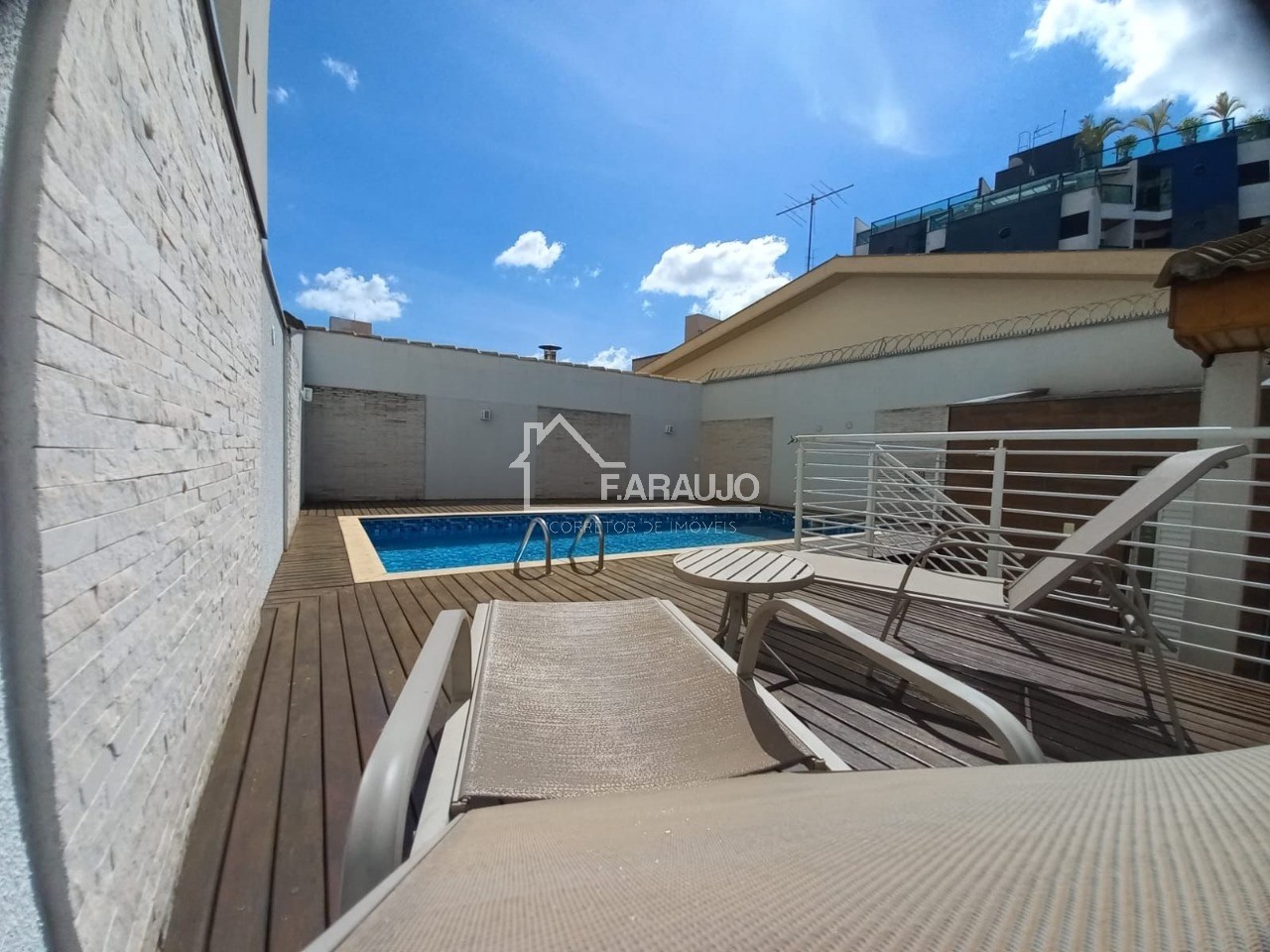 Apartamento, 3 quartos, 123 m² - Foto 3