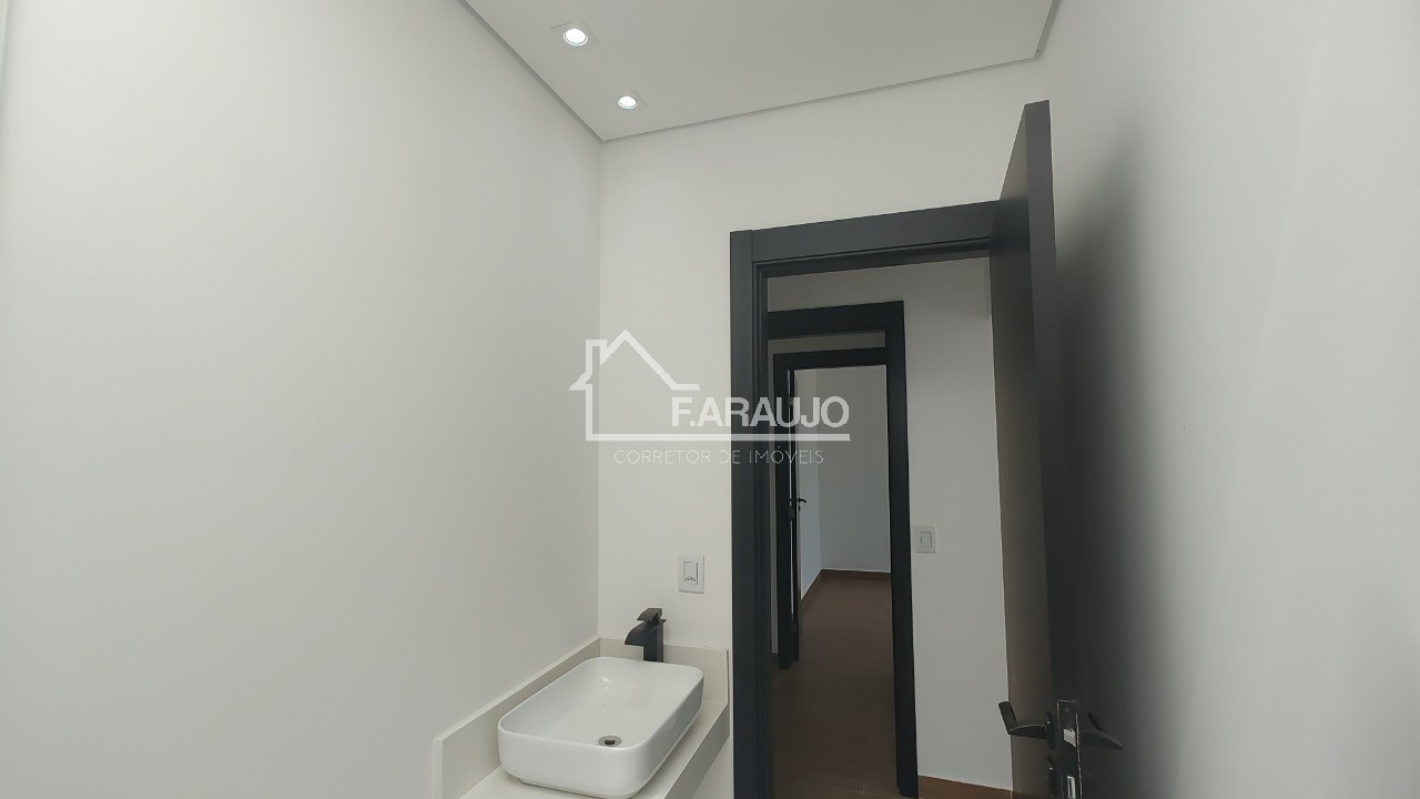 Casa de Condomínio, 3 quartos - Foto 36