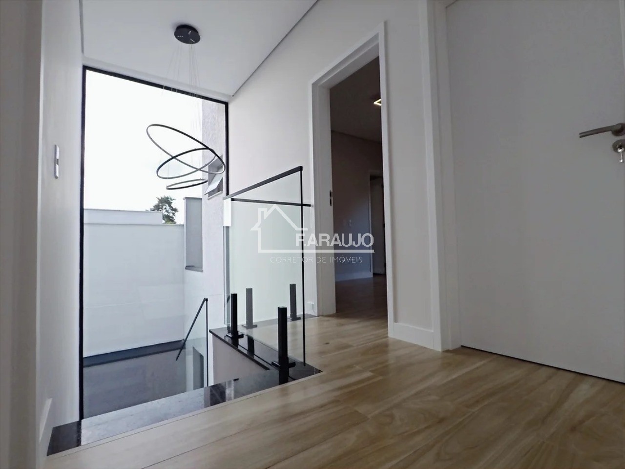 Casa de Condomínio, 3 quartos - Foto 10